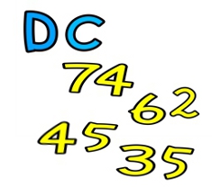 ダイソンDC74、DC62、DC45、DC35の性能の違い